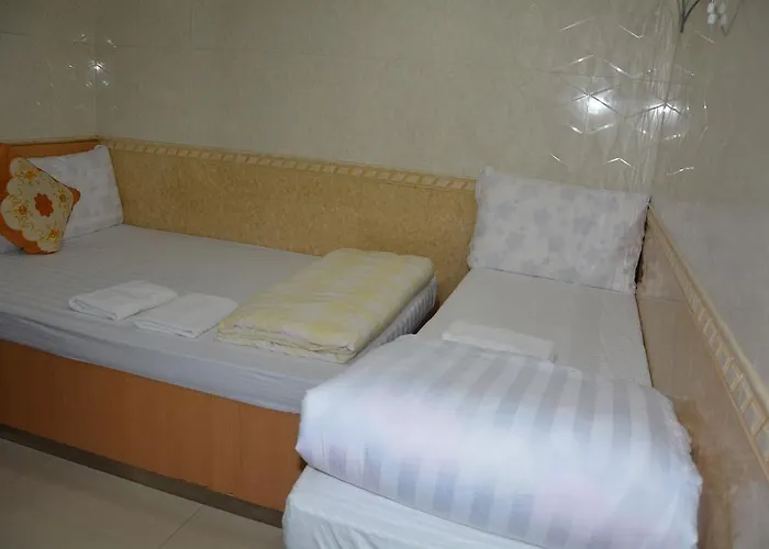 Everest Guest House