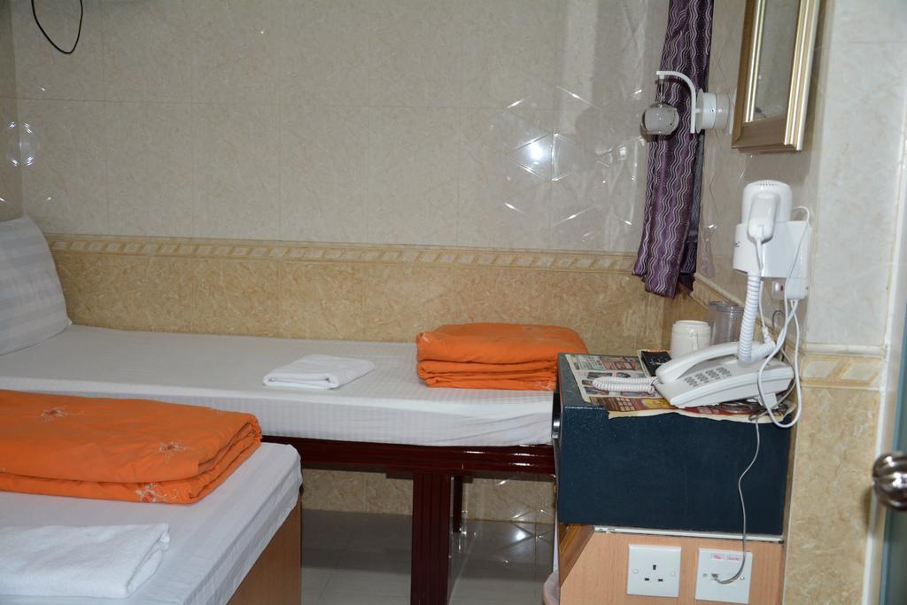 Everest Guest house *