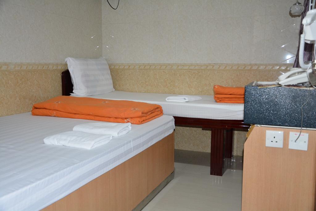 Guest house Everest Hong Kong