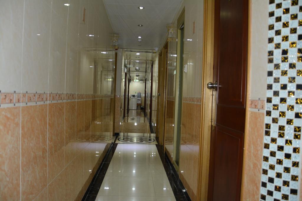 Guest house Everest Hong Kong