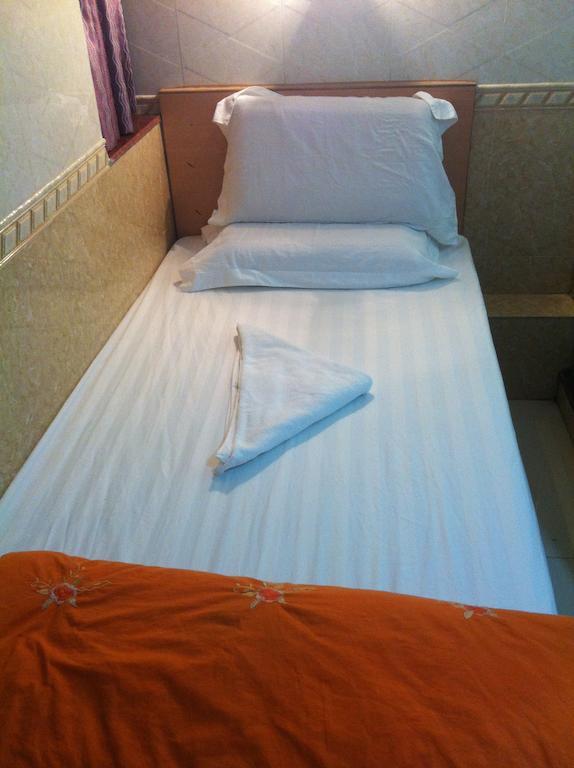Guest house Everest Hong Kong