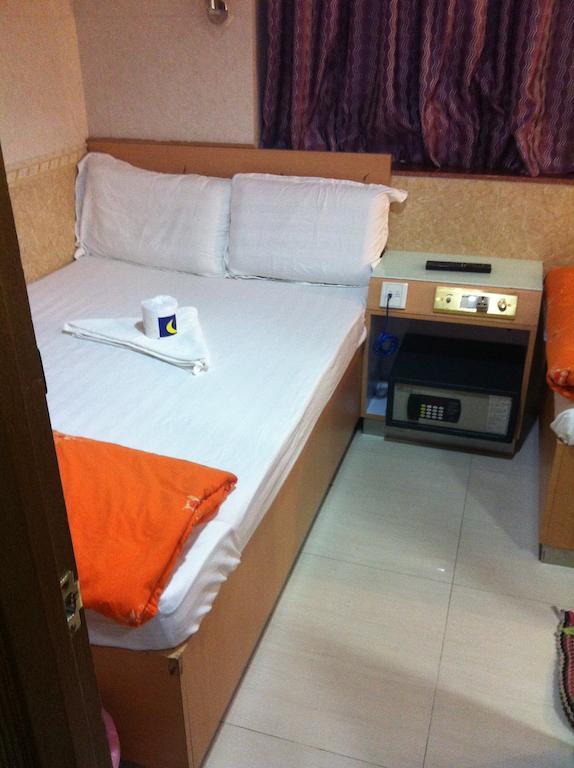 Guest house Everest Hong Kong