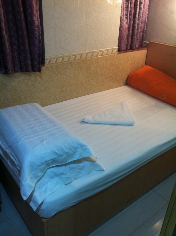 Guest house Everest *