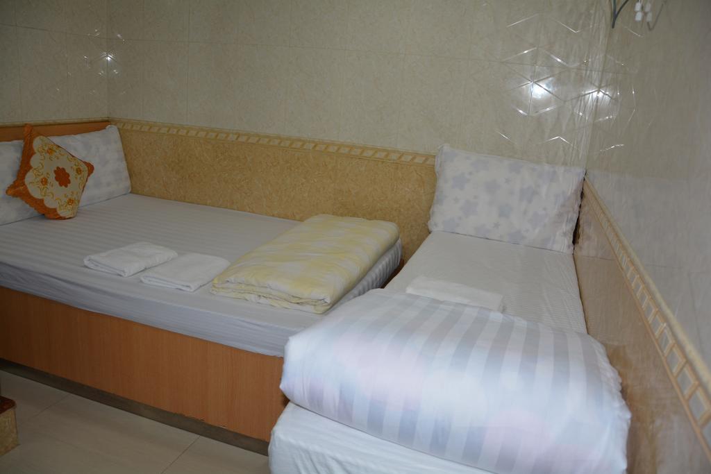 Guest house Everest