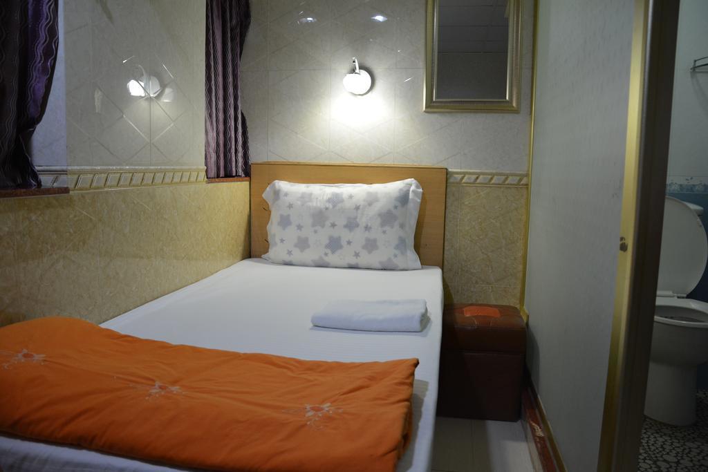Guest house Everest