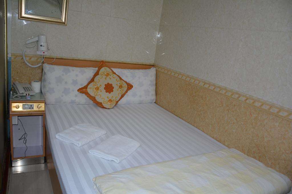 Guest house Everest *